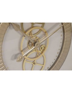 Pulkstenis TIME MOTION Ø60 2