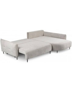 Stūra dīvāns LERO 285x200x95h 2