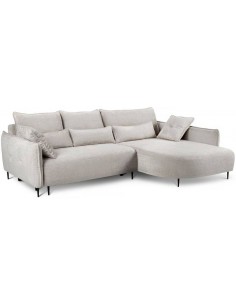 Угловой диван LERO 285x200x95h