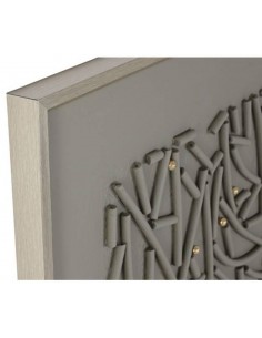 Kартина PARTICLES 90x120... 2