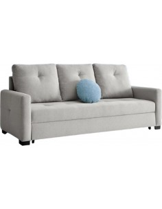 Диван PAULINA 223x95x103h