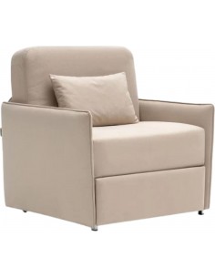 Кресло ISLOCK 95x85x96h