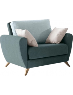 Кресло SIMON 120x100x100h