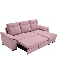 Stūra dīvāns MARK 260x167x103h 2