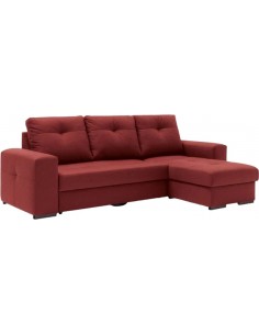 Stūra dīvāns PAU 257x167x100h