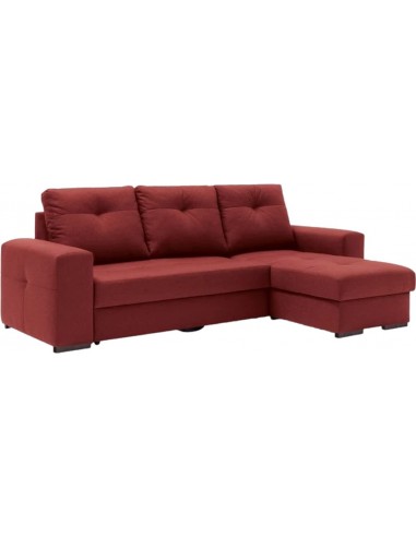 Угловой диван PAU 257x167x100h