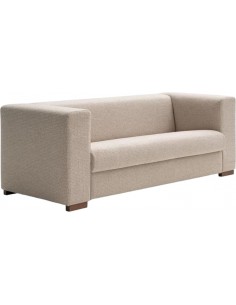 Диван SOKO 217x96x76h