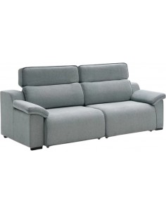 Диван LIZAN 254x117x88h