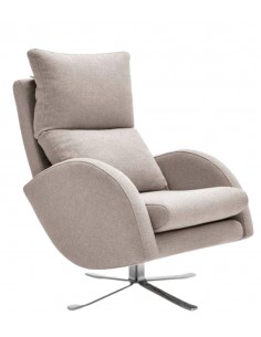 Atpūtas krēsls DUAL 70x97x106h