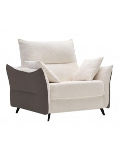 Atpūtas krēsls BREMEN...