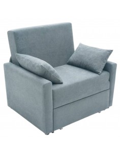 Кресло ISA 106x88x95h