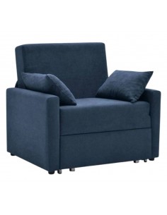 Кресло ISA 106x88x95h 2