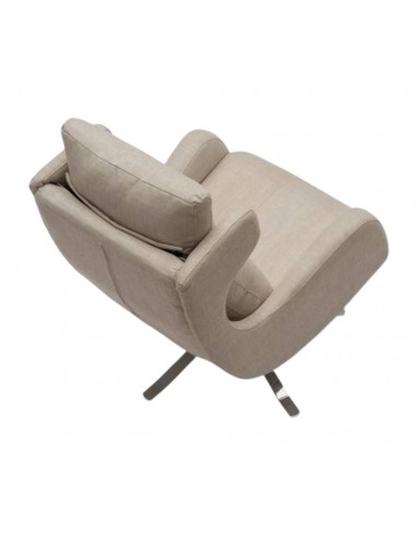 Atpūtas krēsls OLIVER 73x93x108h