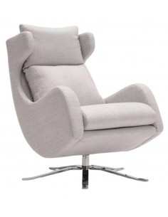 Кресло OLIVER 73x93x108h