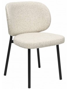 Cтул NEXUS светло-коричневый