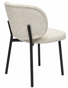 Cтул NEXUS светло-коричневый 2