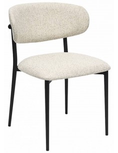 Cтул MIRAGE светло-коричневый