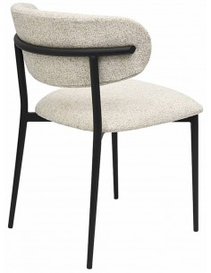 Cтул MIRAGE светло-коричневый 2