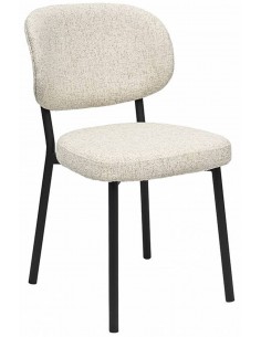 Krēsls APEX gaiši brūns