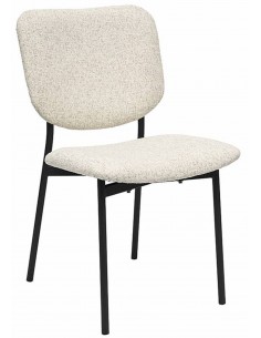 Krēsls ASPEN gaiši brūns