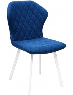 Стул RALF синий