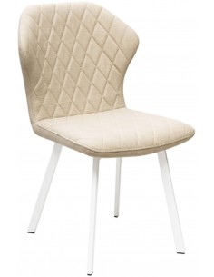 Стул RALF светло-коричневый