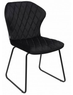 Стул RALF черный
