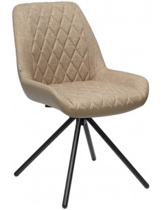 Стул NORD светло-коричневый...