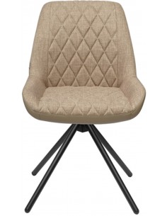 Стул NORD светло-коричневый... 2