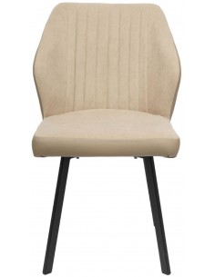 Стул NELS светло-коричневый... 2