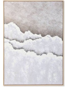 Kартина CLOUD WAVES-A 103x143