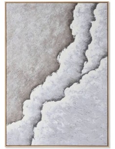 Glezna CLOUD WAVES-B 103x143