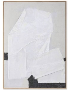 Glezna WHITE PAPER-B 103x143