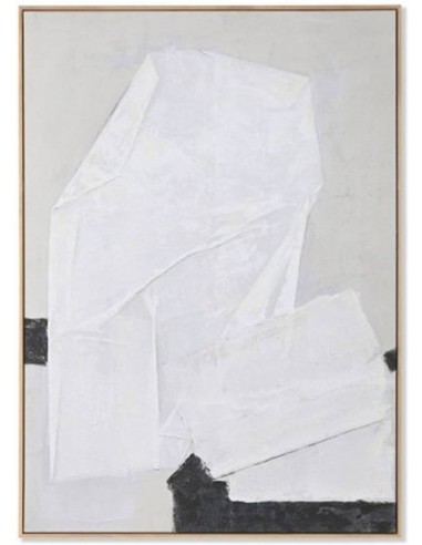 Glezna WHITE PAPER-B 103x143