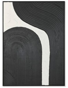 Glezna BLACKNESS-A 103x143