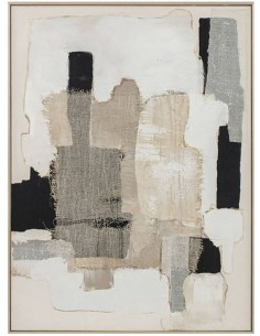 Glezna VEIL-B 90x120