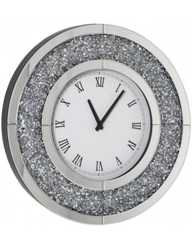 Часы VENECIONO CRYSTAL Ø50