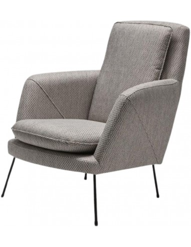 Atpūtas krēsls SOHO 90x74x92h gaiši...
