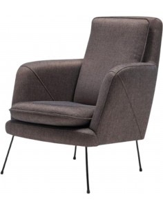 Кресло SOHO 90x74x92h...