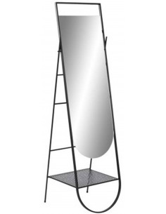 Зеркало METAL LADDER 45x162h