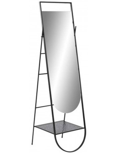 Spogulis METAL LADDER 45x162h