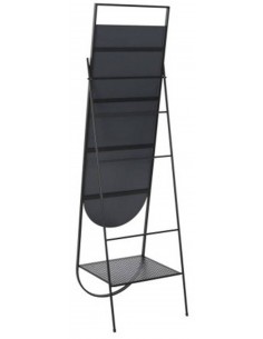 Spogulis METAL LADDER 45x162h 2