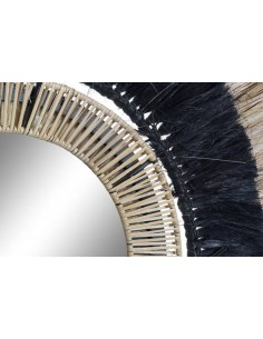 Spogulis FIBER Ø83 2