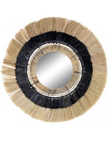 Spogulis FIBER Ø83