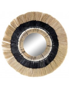 Зеркало FIBER Ø55