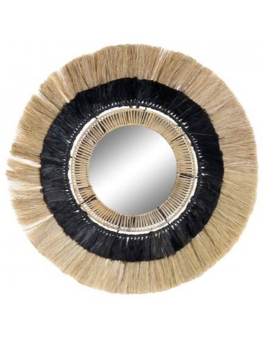 Spogulis FIBER Ø55