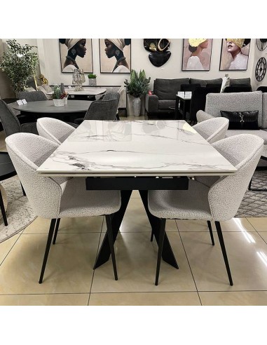 Izvelkams galds OTEO 130(200)x90x75h...