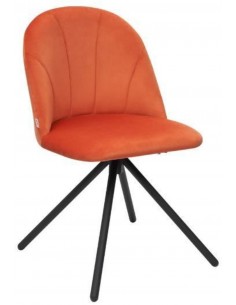 Стул SVEN оранжевый