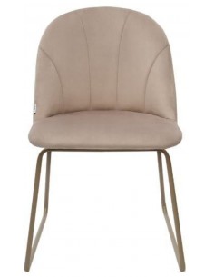 Стул SVEN светло-коричневый 2