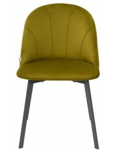 Стул SVEN оливково-зеленый 2
